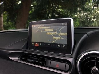 ABARTH 124 1.4 SPIDER MULTIAIR 2d 168 BHP