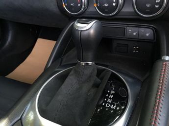 ABARTH 124 1.4 SPIDER MULTIAIR 2d 168 BHP