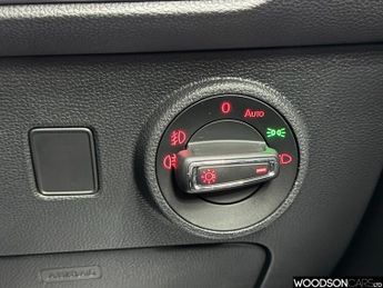 SEAT ATECA 1.4 EcoTSI SE SUV 5dr Petrol DSG Euro 6 (s/s) (150 ps)