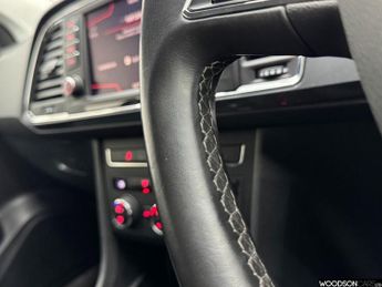 SEAT ATECA 1.4 EcoTSI SE SUV 5dr Petrol DSG Euro 6 (s/s) (150 ps)