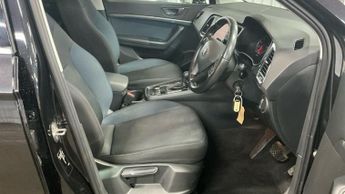 SEAT ATECA 1.4 EcoTSI SE SUV 5dr Petrol DSG Euro 6 (s/s) (150 ps)