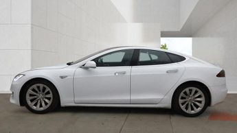 TESLA MODEL S 60D (Dual Motor) Hatchback 5dr Electric Auto 4WD (328 bhp)