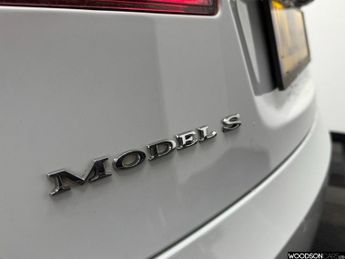 TESLA MODEL S 60D (Dual Motor) Hatchback 5dr Electric Auto 4WD (328 bhp)