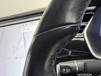 TESLA MODEL S 60D (Dual Motor) Hatchback 5dr Electric Auto 4WD (328 bhp)