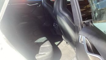 TESLA MODEL S 60D (Dual Motor) Hatchback 5dr Electric Auto 4WD (328 bhp)
