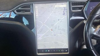 TESLA MODEL S 60D (Dual Motor) Hatchback 5dr Electric Auto 4WD (328 bhp)