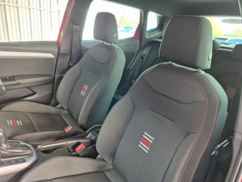 SEAT ARONA 1.0 TSI GPF FR SUV 5dr Petrol DSG Euro 6 (s/s) (115 ps)