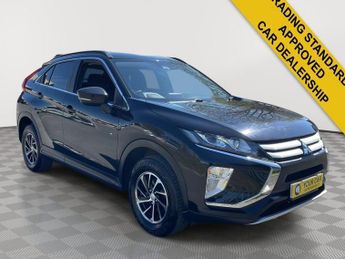 MITSUBISHI ECLIPSE CROSS 1.5T 2 SUV 5dr Petrol Manual Euro 6 (s/s) (163 ps)