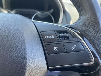 MITSUBISHI ECLIPSE CROSS 1.5T 2 SUV 5dr Petrol Manual Euro 6 (s/s) (163 ps)