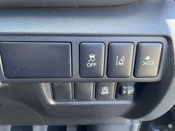 MITSUBISHI ECLIPSE CROSS 1.5T 2 SUV 5dr Petrol Manual Euro 6 (s/s) (163 ps)