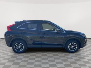 MITSUBISHI ECLIPSE CROSS 1.5T 2 SUV 5dr Petrol Manual Euro 6 (s/s) (163 ps)