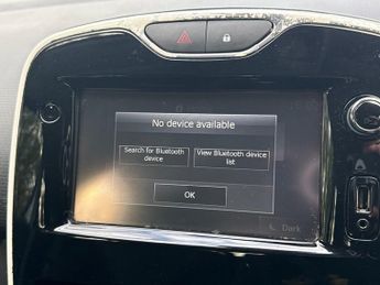 RENAULT CLIO 1.5 dCi Dynamique MediaNav Hatchback 5dr Diesel Manual Euro 5 (s