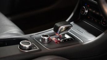 MERCEDES-BENZ A-CLASS 2.0 A45 AMG (Premium) Hatchback 5dr Petrol SpdS DCT 4MATIC Euro 