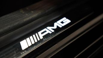MERCEDES-BENZ A CLASS 2.0 A45 AMG (Premium) Hatchback 5dr Petrol SpdS DCT 4MATIC Euro 