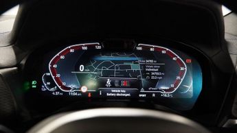 BMW IX3 80kWh M Sport Pro SUV 5dr Electric Auto (286 ps)