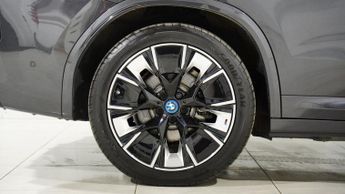BMW IX3 80kWh M Sport Pro SUV 5dr Electric Auto (286 ps)