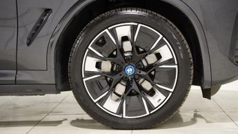 BMW IX3 80kWh M Sport Pro SUV 5dr Electric Auto (286 ps)