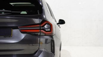 BMW IX3 80kWh M Sport Pro SUV 5dr Electric Auto (286 ps)