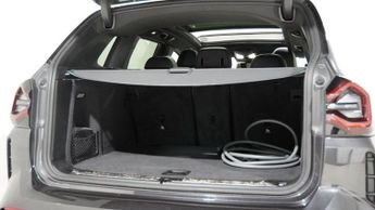 BMW IX3 80kWh M Sport Pro SUV 5dr Electric Auto (286 ps)