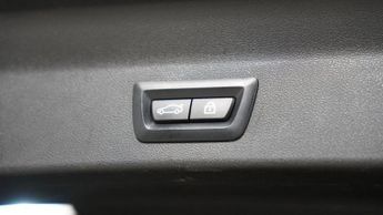BMW IX3 80kWh M Sport Pro SUV 5dr Electric Auto (286 ps)