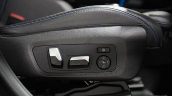 BMW IX3 80kWh M Sport Pro SUV 5dr Electric Auto (286 ps)