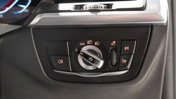 BMW IX3 80kWh M Sport Pro SUV 5dr Electric Auto (286 ps)