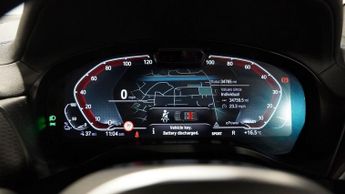 BMW IX3 80kWh M Sport Pro SUV 5dr Electric Auto (286 ps)