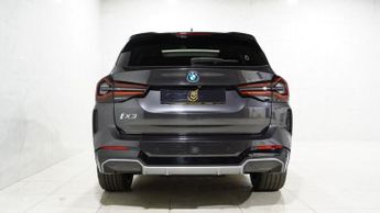 BMW IX3 80kWh M Sport Pro SUV 5dr Electric Auto (286 ps)