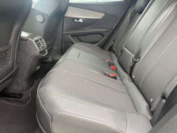 PEUGEOT 3008 1.6 14.2kWh GT SUV 5dr Petrol Plug-in Hybrid e-EAT Euro 6 (s/s) 