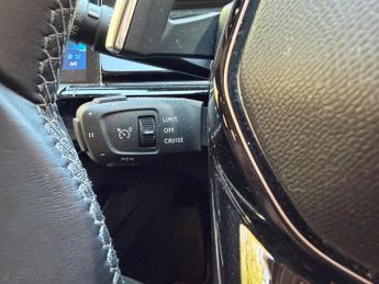 PEUGEOT 508 1.6 11.8kWh Allure Premium Fastback 5dr Petrol Plug-in Hybrid e-