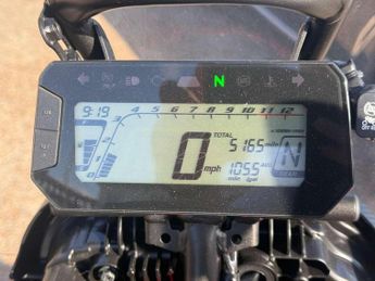 HONDA CRF 300 LRA-M 0.3 CRF 300 LR