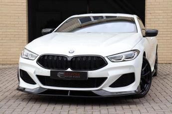 BMW 840 840I 3.0 M SPORT