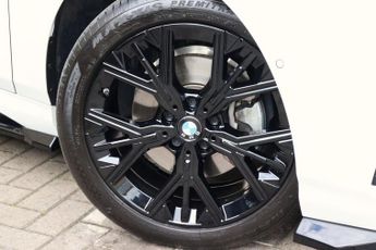 BMW 1 SERIES 120I 1.5 M SPORT