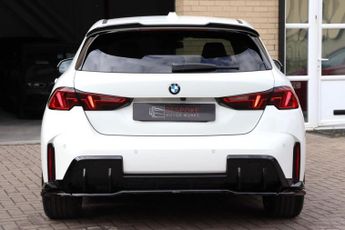 BMW 1 SERIES 120I 1.5 M SPORT