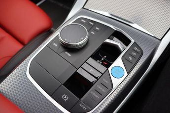 BMW I4 M50 83.9kWh GRAN COUPE