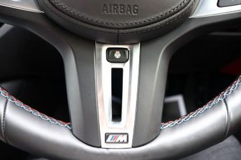 BMW I4 M50 83.9kWh GRAN COUPE