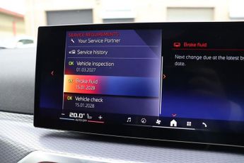 BMW I4 M50 83.9kWh GRAN COUPE