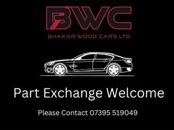 BMW 3 SERIES 2.0 320d M Sport Saloon 4dr Diesel Auto Euro 5 (s/s) (184 ps)