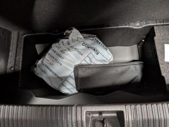 RENAULT Scenic E-Tech long range 87kWh techno SUV 5dr Electric Auto (22kW Charger) (22