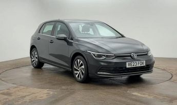 VOLKSWAGEN GOLF 1.4 TSI 13kWh Style Hatchback 5dr Petrol Plug-in Hybrid DSG Euro