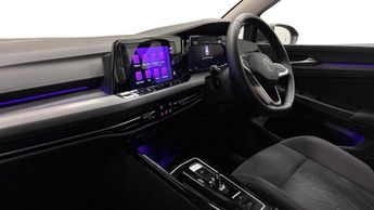 VOLKSWAGEN GOLF 1.4 TSI 13kWh Style Hatchback 5dr Petrol Plug-in Hybrid DSG Euro