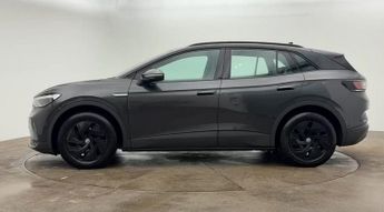 VOLKSWAGEN ID.4 Pure 52kWh Life SUV 5dr Electric Auto (148 ps)