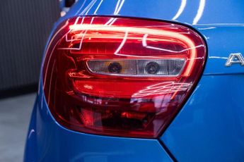 MERCEDES-BENZ A-CLASS 1.6 A160 SE (Executive) Hatchback 5dr Petrol 7G-DCT Euro 6 (s/s)