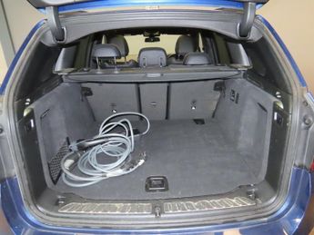 BMW IX3 80kWh Premier Edition Pro SUV 5dr Electric Auto (286 ps) Panoram