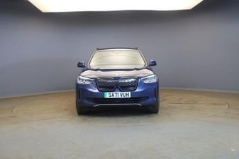 BMW IX3 80kWh Premier Edition Pro SUV 5dr Electric Auto (286 ps) Panoram