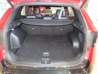 KIA SPORTAGE 1.6 h T-GDi GT-Line S SUV 5dr Petrol Hybrid Auto Euro 6 (s/s) (2