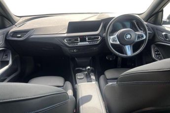 BMW 2 SERIES GRAN COUPE 1.5 218i M Sport Saloon 4dr Petrol DCT Euro 6 (s/s) (136 ps) Fro