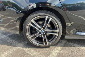 BMW 2 SERIES GRAN COUPE 1.5 218i M Sport Saloon 4dr Petrol DCT Euro 6 (s/s) (136 ps) Fro