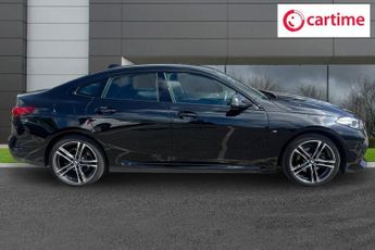 BMW 2 SERIES GRAN COUPE 1.5 218i M Sport Saloon 4dr Petrol DCT Euro 6 (s/s) (136 ps) Fro