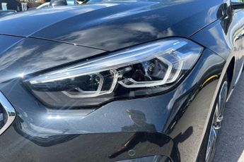 BMW 2 SERIES GRAN COUPE 1.5 218i M Sport Saloon 4dr Petrol DCT Euro 6 (s/s) (136 ps) Fro